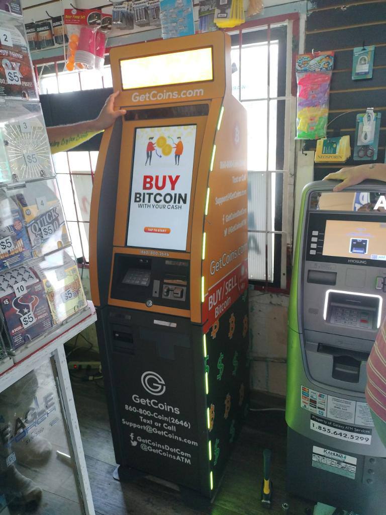 getcoins bitcoin atm